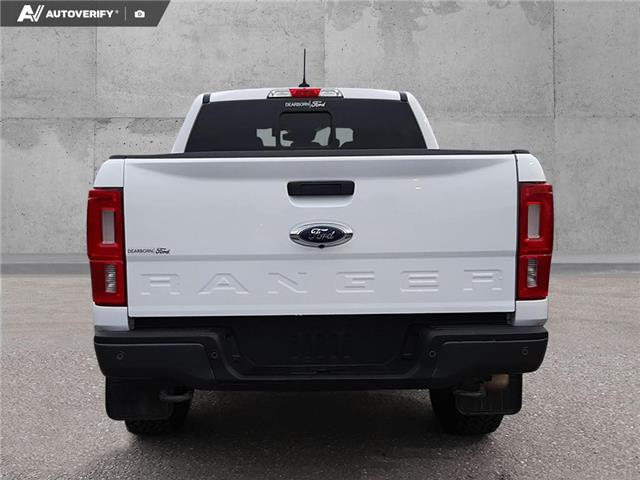 2023 Ford Ranger  (Stk: PS282) in Kamloops - Image 5 of 24