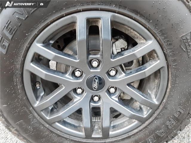 2023 Ford Ranger  (Stk: PS282) in Kamloops - Image 6 of 24