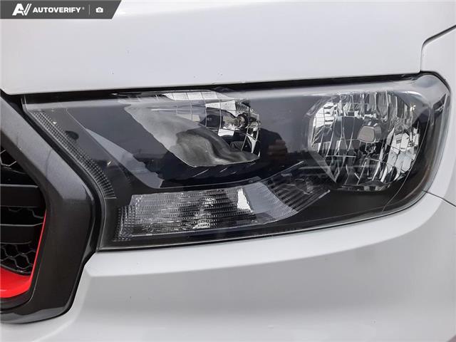 2023 Ford Ranger  (Stk: PS282) in Kamloops - Image 8 of 24