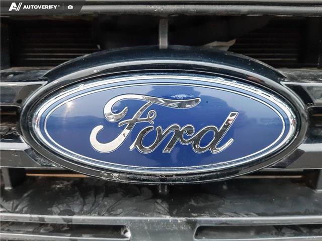 2023 Ford Ranger  (Stk: PS282) in Kamloops - Image 9 of 24