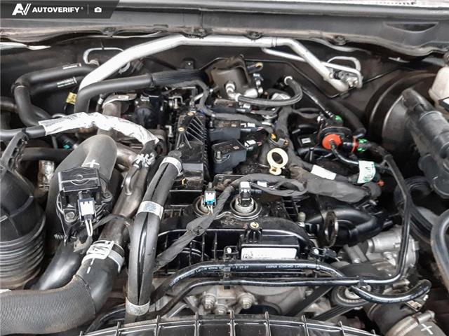 2023 Ford Ranger  (Stk: PS282) in Kamloops - Image 10 of 24