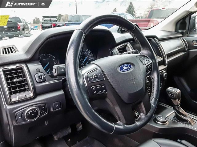 2023 Ford Ranger  (Stk: PS282) in Kamloops - Image 12 of 24