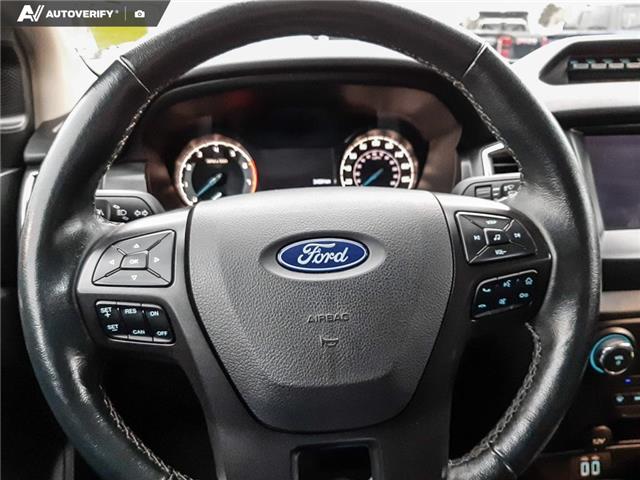 2023 Ford Ranger  (Stk: PS282) in Kamloops - Image 13 of 24
