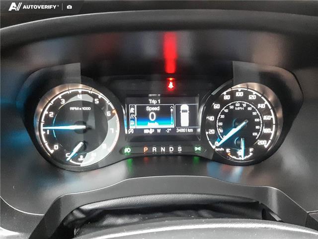 2023 Ford Ranger  (Stk: PS282) in Kamloops - Image 14 of 24