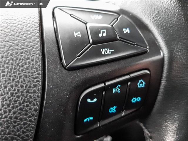 2023 Ford Ranger  (Stk: PS282) in Kamloops - Image 15 of 24