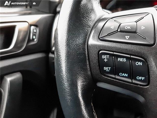 2023 Ford Ranger  (Stk: PS282) in Kamloops - Image 16 of 24