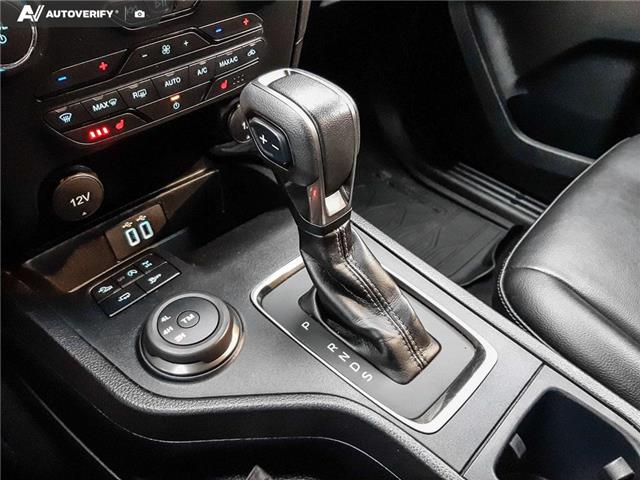 2023 Ford Ranger  (Stk: PS282) in Kamloops - Image 17 of 24