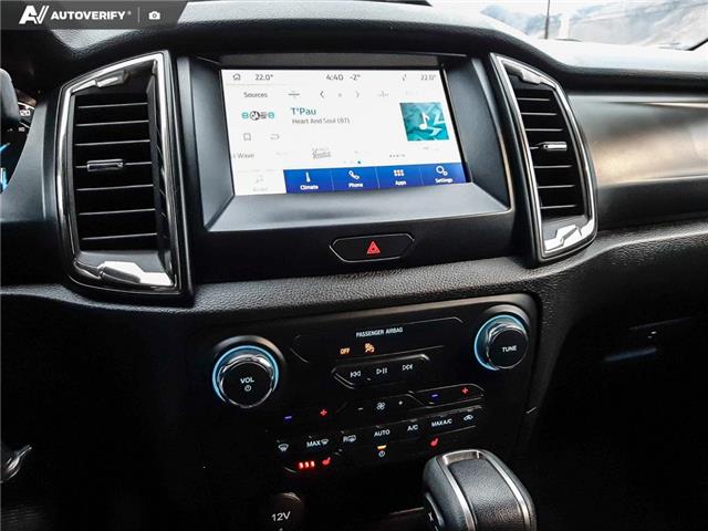 2023 Ford Ranger  (Stk: PS282) in Kamloops - Image 18 of 24