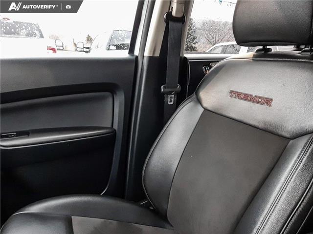 2023 Ford Ranger  (Stk: PS282) in Kamloops - Image 19 of 24