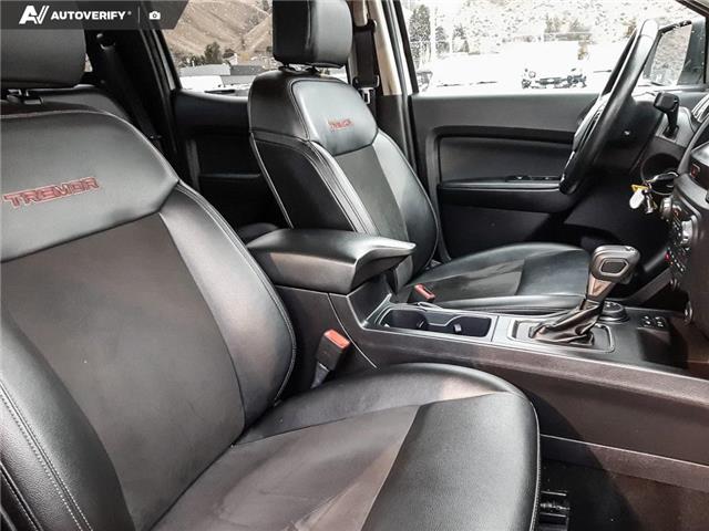 2023 Ford Ranger  (Stk: PS282) in Kamloops - Image 21 of 24