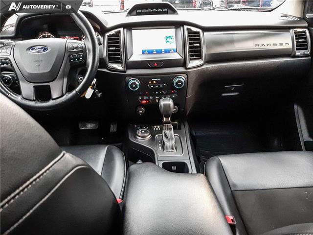 2023 Ford Ranger  (Stk: PS282) in Kamloops - Image 23 of 24