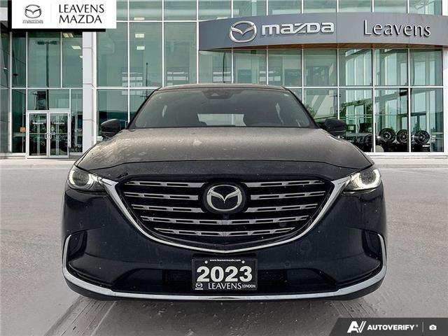 2023 Mazda CX-9 Signature (Stk: 14-25676A) in London - Image 3 of 26 2023 Mazda CX-9 Signature (Stk: 14-25676A) in London - Image 3 of 26