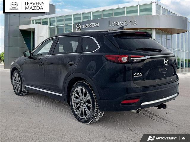 2023 Mazda CX-9 Signature (Stk: 14-25676A) in London - Image 5 of 26 2023 Mazda CX-9 Signature (Stk: 14-25676A) in London - Image 5 of 26