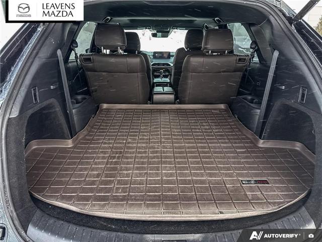 2023 Mazda CX-9 Signature (Stk: 14-25676A) in London - Image 12 of 26 2023 Mazda CX-9 Signature (Stk: 14-25676A) in London - Image 12 of 26