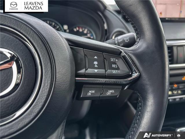 2023 Mazda CX-9 Signature (Stk: 14-25676A) in London - Image 16 of 26 2023 Mazda CX-9 Signature (Stk: 14-25676A) in London - Image 16 of 26