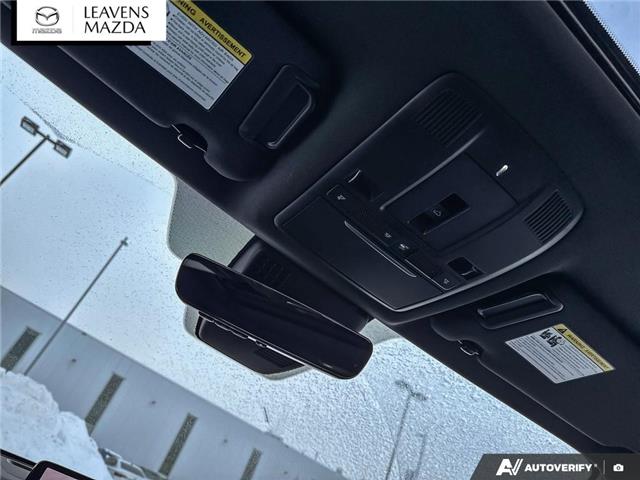 2023 Mazda CX-9 Signature (Stk: 14-25676A) in London - Image 21 of 26 2023 Mazda CX-9 Signature (Stk: 14-25676A) in London - Image 21 of 26