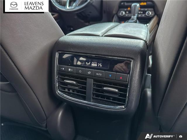 2023 Mazda CX-9 Signature (Stk: 14-25676A) in London - Image 26 of 26 2023 Mazda CX-9 Signature (Stk: 14-25676A) in London - Image 26 of 26