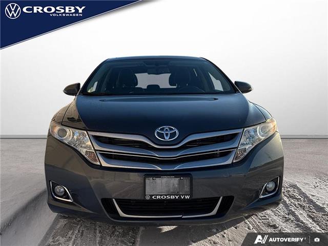 2014 Toyota Venza Base V6 (Stk: 1D8840) in Kitchener - Image 3 of 20