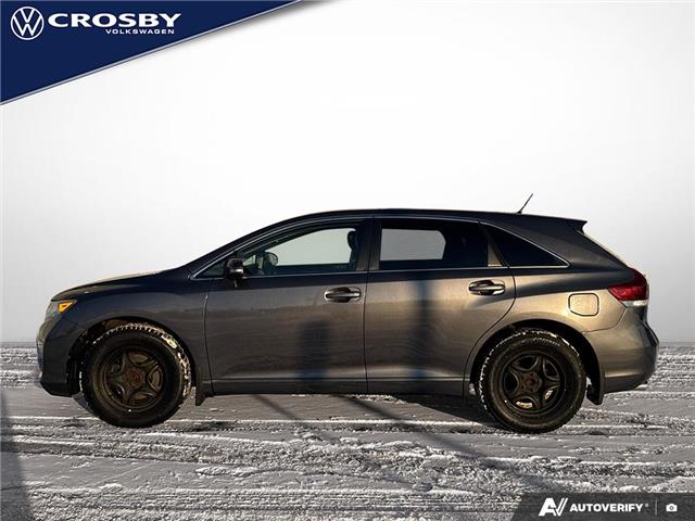 2014 Toyota Venza Base V6 (Stk: 1D8840) in Kitchener - Image 4 of 20