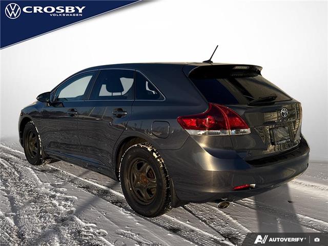 2014 Toyota Venza Base V6 (Stk: 1D8840) in Kitchener - Image 5 of 20