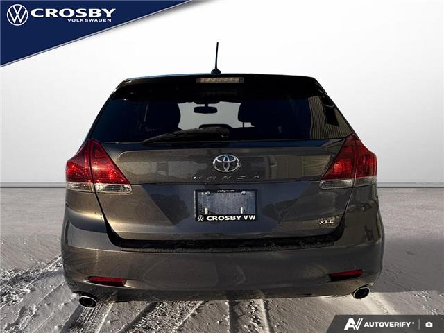 2014 Toyota Venza Base V6 (Stk: 1D8840) in Kitchener - Image 6 of 20