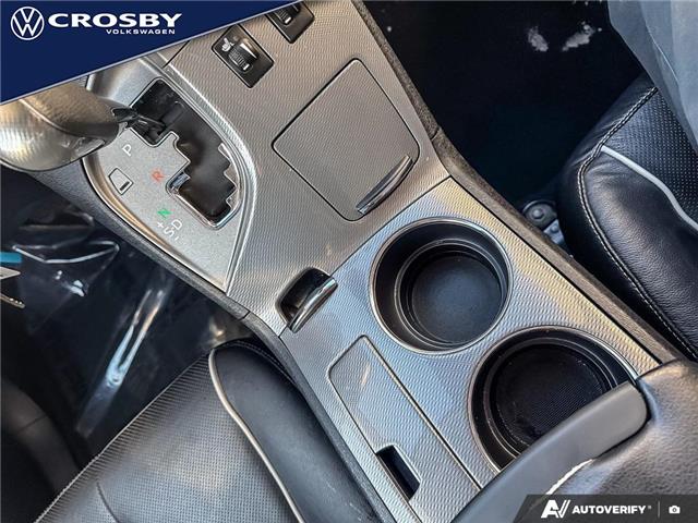 2014 Toyota Venza Base V6 (Stk: 1D8840) in Kitchener - Image 7 of 20