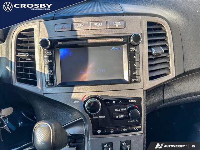 2014 Toyota Venza Base V6 (Stk: 1D8840) in Kitchener - Image 8 of 20