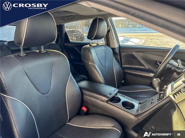 2014 Toyota Venza Base V6 (Stk: 1D8840) in Kitchener - Image 10 of 20