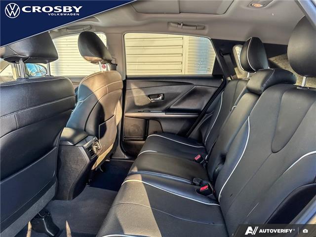 2014 Toyota Venza Base V6 (Stk: 1D8840) in Kitchener - Image 11 of 20