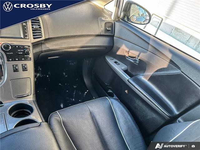 2014 Toyota Venza Base V6 (Stk: 1D8840) in Kitchener - Image 13 of 20