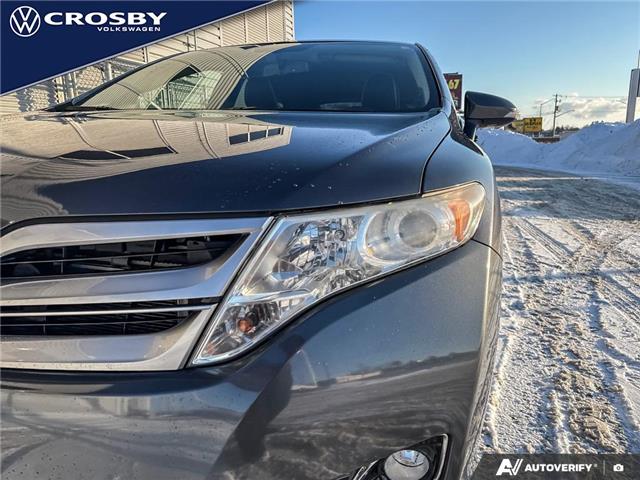 2014 Toyota Venza Base V6 (Stk: 1D8840) in Kitchener - Image 14 of 20