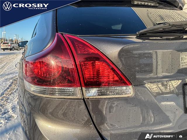 2014 Toyota Venza Base V6 (Stk: 1D8840) in Kitchener - Image 15 of 20