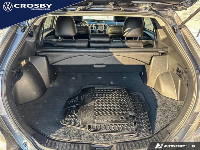 2014 Toyota Venza Base V6 (Stk: 1D8840) in Kitchener - Image 16 of 20