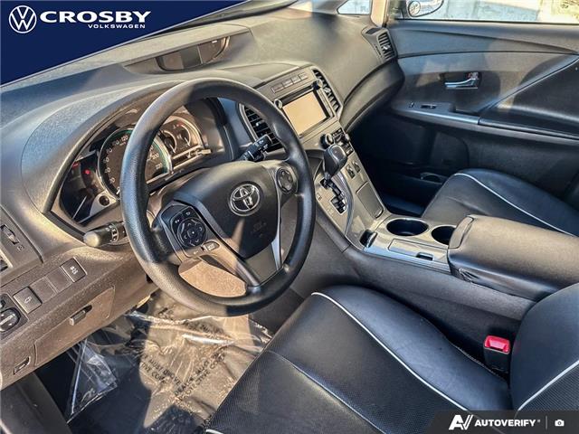 2014 Toyota Venza Base V6 (Stk: 1D8840) in Kitchener - Image 17 of 20