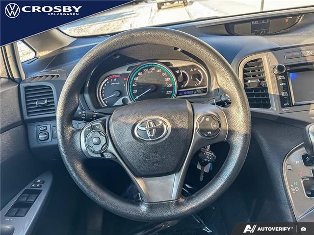 2014 Toyota Venza Base V6 (Stk: 1D8840) in Kitchener - Image 18 of 20