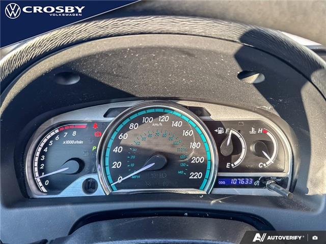 2014 Toyota Venza Base V6 (Stk: 1D8840) in Kitchener - Image 19 of 20