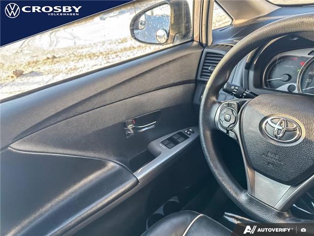2014 Toyota Venza Base V6 (Stk: 1D8840) in Kitchener - Image 20 of 20