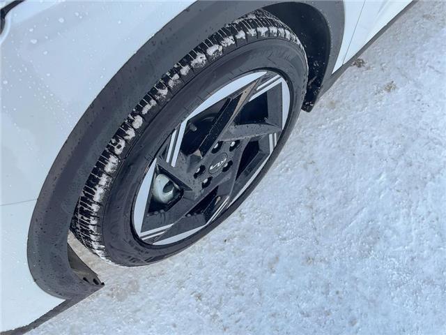 2025 Kia K4 EX (Stk: 25-318) in North Bay - Image 6 of 7