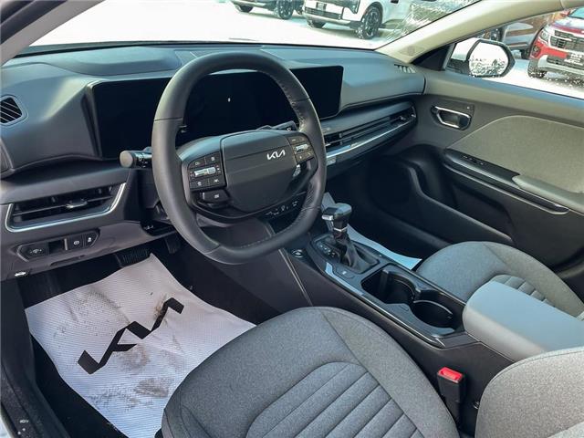 2025 Kia K4 EX (Stk: 25-318) in North Bay - Image 7 of 7
