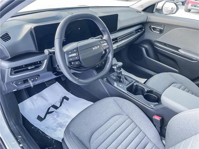 2025 Kia K4 EX (Stk: 25-315) in North Bay - Image 7 of 7