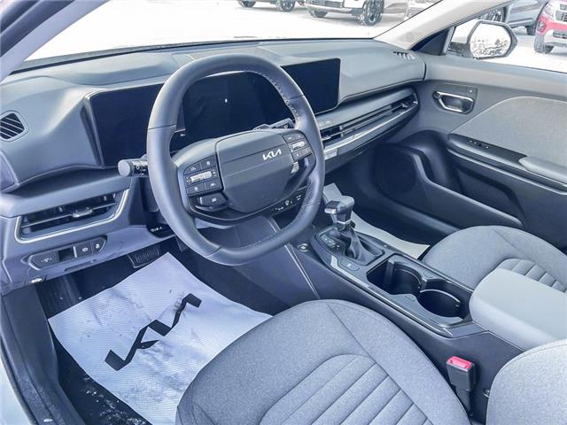 2025 Kia K4 EX (Stk: 25-317) in North Bay - Image 7 of 7