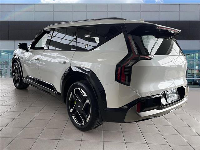 2026 Kia EV9 GT (Stk: 26-139) in North Bay - Image 3 of 7