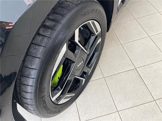 2026 Kia EV9 GT (Stk: 26-139) in North Bay - Image 6 of 7