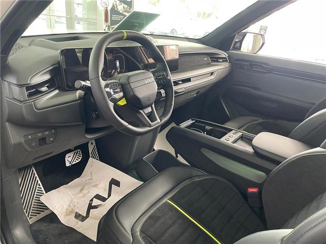 2026 Kia EV9 GT (Stk: 26-139) in North Bay - Image 7 of 7