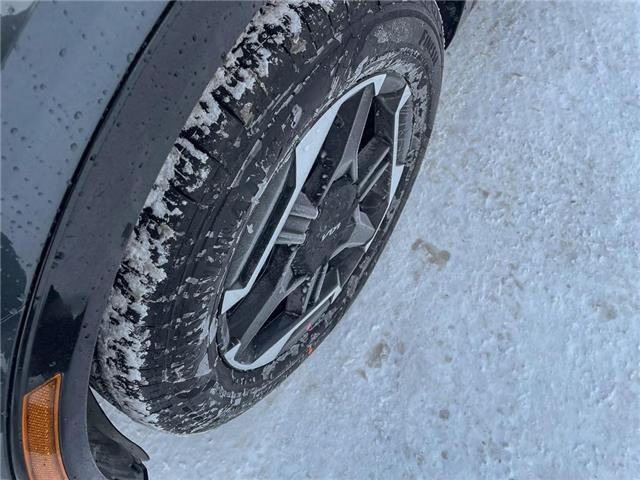 2026 Kia Sportage Hybrid EX Premium (Stk: 26-154) in North Bay - Image 6 of 7