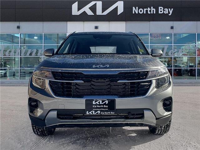 2026 Kia Seltos LX (Stk: 26-151) in North Bay - Image 2 of 7