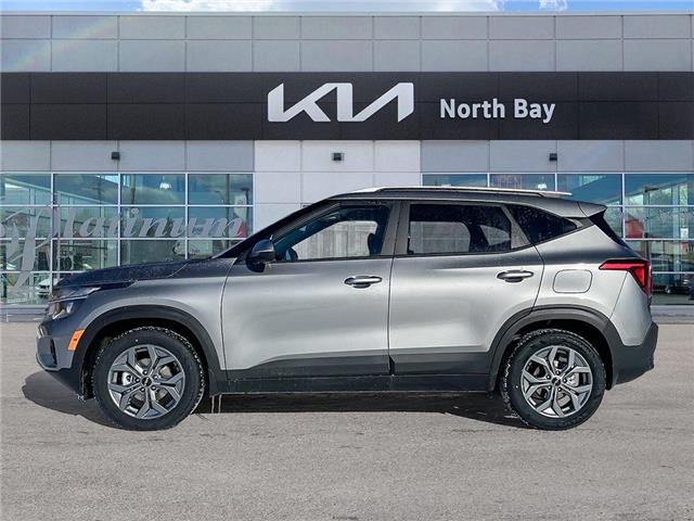2026 Kia Seltos LX (Stk: 26-151) in North Bay - Image 3 of 7