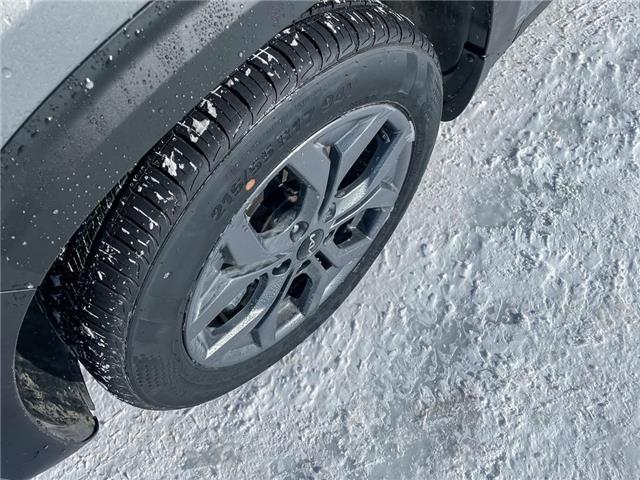 2026 Kia Seltos LX (Stk: 26-151) in North Bay - Image 6 of 7