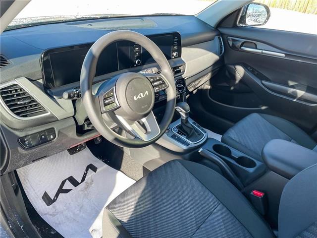 2026 Kia Seltos LX (Stk: 26-151) in North Bay - Image 7 of 7