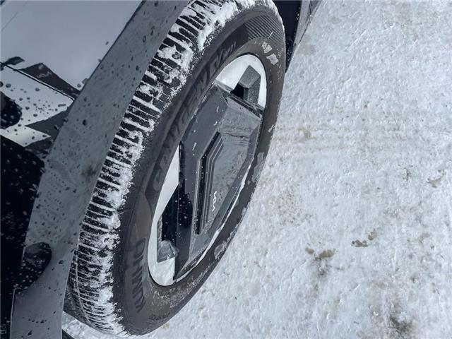 2026 Kia EV9 Land w/Premium Package (Stk: 26-060) in North Bay - Image 6 of 7